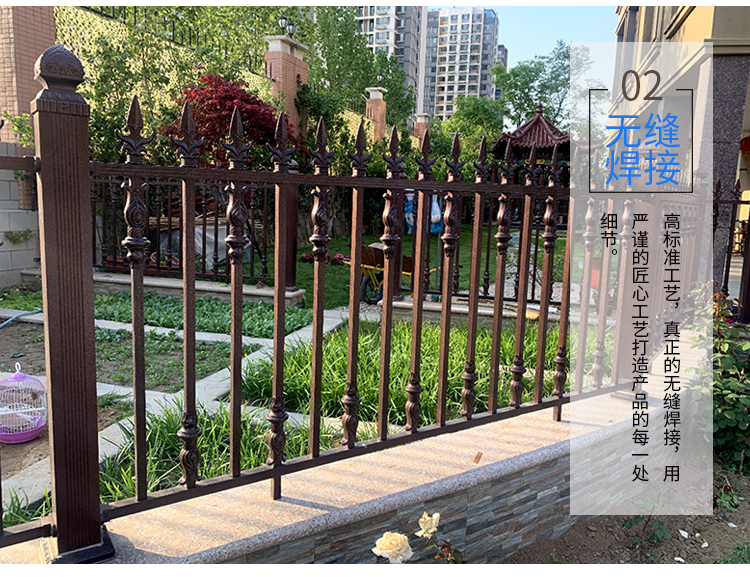 護(hù)欄圍欄欄桿