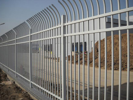 單向彎頭護(hù)欄 單向彎頭護(hù)欄